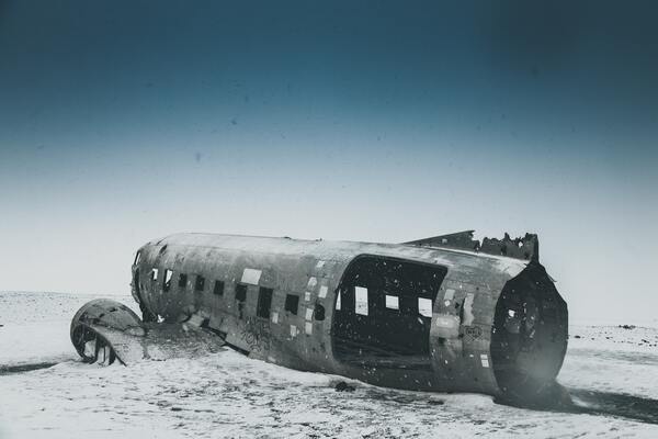 Uruguay Plane Crash 1972